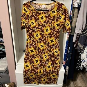 LulaRoe dress